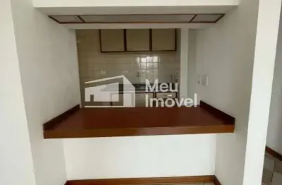 Apartamento 60m2 - 2 dormitorios - jardim paulista - zona central - sao jose dos campos.