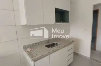 Aluguel apartamento 2 dormitorios sendo 1 suite - 61m2 - condominio villagio oriente - bairro jardim oriente - zona sul - sao jose do campos