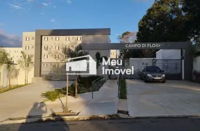 Aluguel apartamento 2 dormitorios - zona leste -  morada do fenix em sao jose dos campos sp