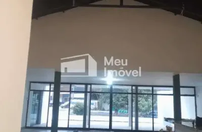 Aluguel | imovel comercial 450m2 – antigo restaurante/buffet – sao jose dos campos/sp