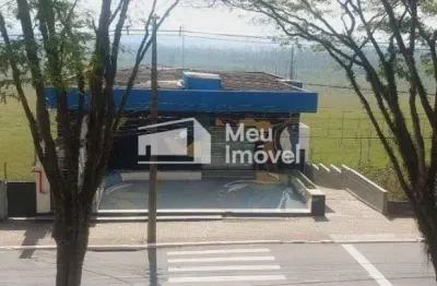 Aluguel predio comercial com 4 andares - 1400m2 - avenida borba gato - jardim nova america - sao jose dos campos