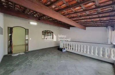 Aluguel casa 2 dormitorios - bairro jardim morumbi - zona sul - sao jose dos campos