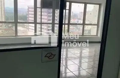 Aluguel e venda sala comercial 45m2 edificio saint james - centro de sao jose dos campos