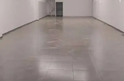 Sala comercial para alugar na Rua Kiyoshi Enomoto, 187, Jardim San Marino, São José dos Campos