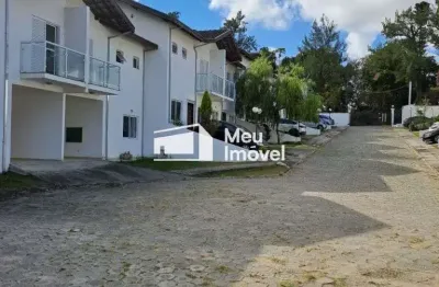 Aluguel casa em villagio 84m2 - 2 dormitorios, sendo 1 suite - zona sudeste - sao jose dos campos.