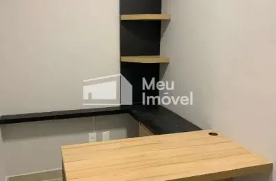 Sala comercial com 1 sala para alugar na Rua Juazeiro do Norte, 707, Parque Industrial, São José dos Campos