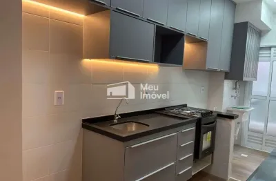 Aluguel apartamento com sacada 3 dormitorios sendo 1 suite com 78,80m2 - condominio residencial urban you - bairro villa branca