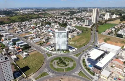 Aluguel e venda apartamento 3 dormitorios sendo 1 suite - condominio urban you villa branca - jacarei