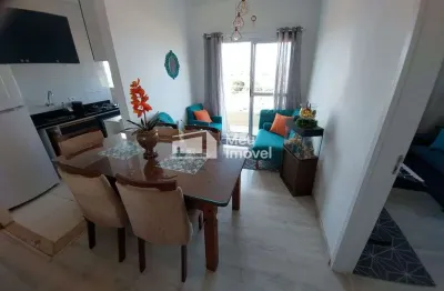 Aluguel apartamento 2 dormitorios residencial bem estar - bairro cidade salvador - jacarei