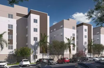 Aluguel apartamento 2 dormitorios condominio residencial monte belo - bairro jardim sao jose - zona leste - sao jose dos campos
