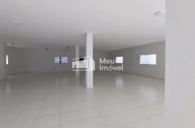 Aluguel ponto comercial com 291m2 bairro urbanova - sao jose dos campos