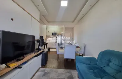 Apartamento para alugar – 2 dormitórios (1 suíte) jardim califórnia