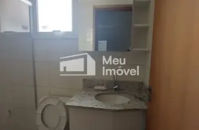 Aluguel apartamento 2 dormitórios sendo 1 suíte condomínio villagio oriente - zona sul - bairro jardim oriente - são josé dos campos