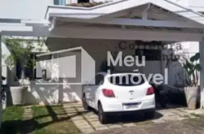 Aluguel casa 2 dormitórios condomínio residence villa branca -