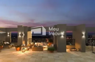 Aluguel apartamento 2 dormitórios sendo 1 suíte - 54m²- condomínio portal das oliveiras residence - bairro jardim são vicente - zona leste - são josé dos campoa