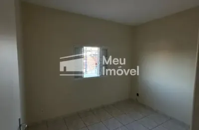 Aluguel casa sobrado 3 dormitórios sendo 1 suíte - bairro jardim oriente - zona sul - são josé dos campos