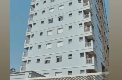 Apartamento mobiliado e decorado - 189m² -3 quartos (3  suítes) -2 vagas -jd. florença - limeira- sp