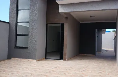 Casa nova 90m²-   pronta pra morar - somente venda em cidade nova peruíbe- peruibe/sp.