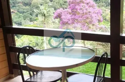 Casa com 4 quartos para alugar no Corrêas, Petrópolis 