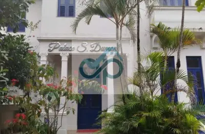 Casa com 7 quartos para alugar no Centro, Petrópolis 