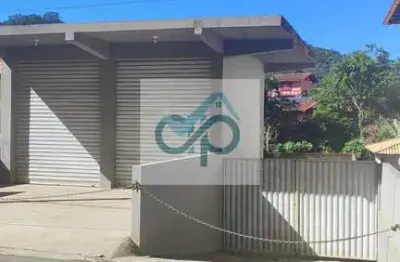 Ponto comercial para alugar em Itaipava, Petrópolis 