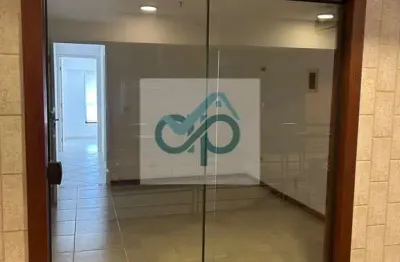 Sala comercial para alugar no Corrêas, Petrópolis 
