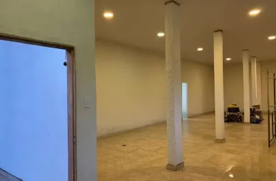 Barracão / Galpão / Depósito para alugar no Retiro, Petrópolis 