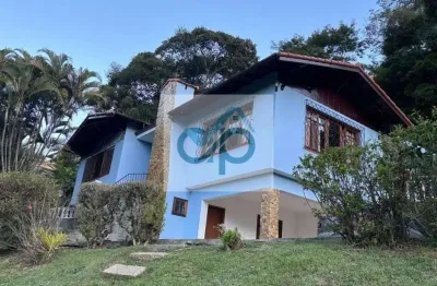 Casa com 1 quarto à venda em Itaipava, Petrópolis 