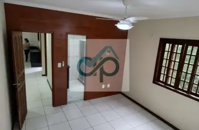 Apartamento com 1 quarto à venda em Itaipava, Petrópolis 