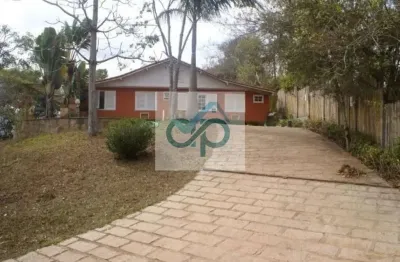 Casa à venda em Itaipava, Petrópolis 