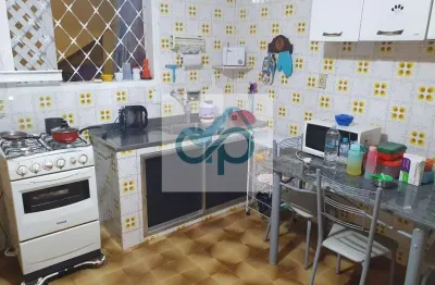 Casa com 3 quartos à venda no Nogueira, Petrópolis 