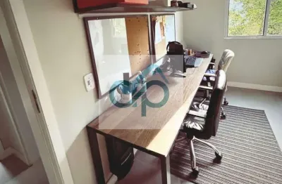 Apartamento com 2 quartos à venda no Nogueira, Petrópolis 