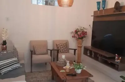 Casa com 4 quartos à venda no Bingen, Petrópolis 
