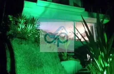 Casa com 3 quartos à venda no Valparaíso, Petrópolis 