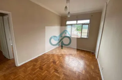 Apartamento com 2 quartos à venda no Centro, Petrópolis 