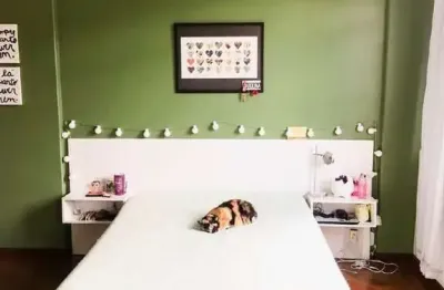 Apartamento com 2 quartos à venda no Centro, Petrópolis 
