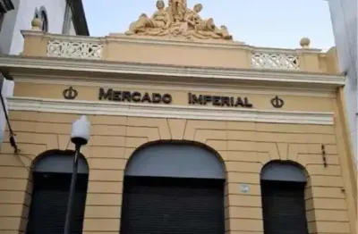 Apartamento à venda no Centro, Petrópolis 
