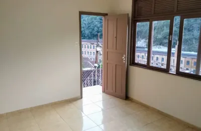 Apartamento com 1 quarto à venda no Centro, Petrópolis 