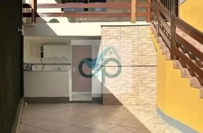 Casa com 2 quartos para alugar em Itaipava, Petrópolis 