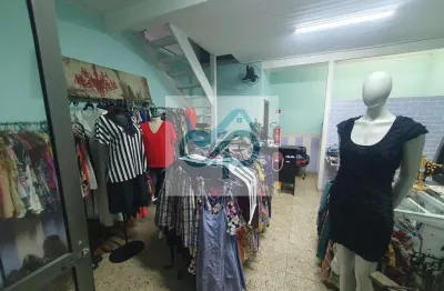 Ponto comercial para alugar no Corrêas, Petrópolis 