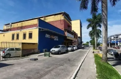 Barracão / Galpão / Depósito para alugar no Piabetá (Inhomirim), Magé 