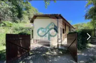Casa com 2 quartos à venda no Pedro do Rio, Petrópolis 