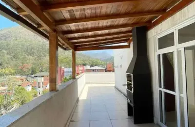 Apartamento com 2 quartos à venda no Corrêas, Petrópolis 