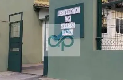 Apartamento com 2 quartos à venda no Quitandinha, Petrópolis 