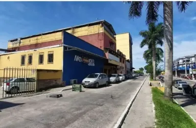 Barracão / Galpão / Depósito à venda no Piabetá (Inhomirim), Magé 