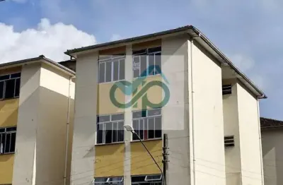 Apartamento com 1 quarto à venda no Mosela, Petrópolis 
