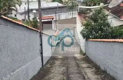 Apartamento com 1 quarto para alugar no Mosela, Petrópolis 