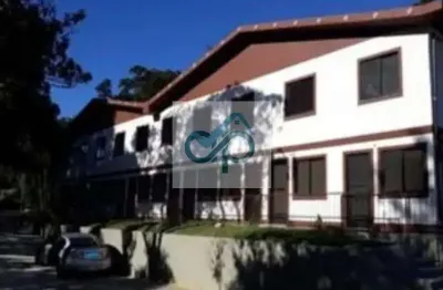 Apartamento 02 dorm. em são sebastião  -  petrópolis