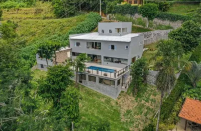 Casa com 1 quarto à venda em Itaipava, Petrópolis 
