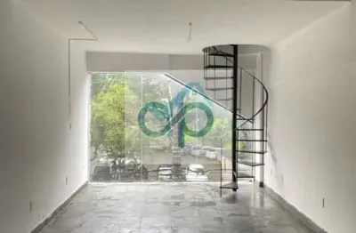 Ponto comercial à venda no Bingen, Petrópolis 